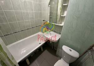 2-к квартира, вторичка, 45м2, 3/5 этаж