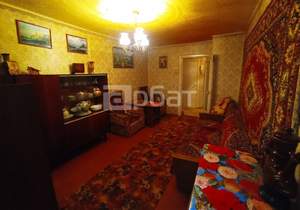 2-к квартира, вторичка, 42м2, 3/5 этаж