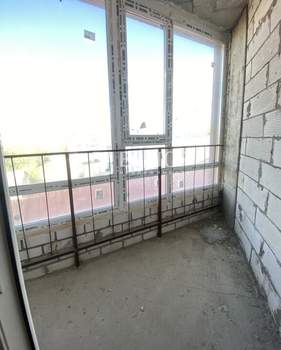 3-к квартира, вторичка, 89м2, 2/17 этаж