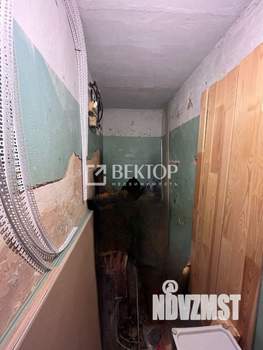 2-к квартира, вторичка, 46м2, 2/3 этаж