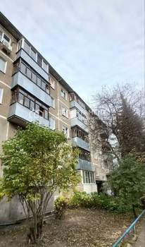 2-к квартира, вторичка, 47м2, 5/5 этаж
