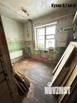 2-к квартира, вторичка, 65м2, 3/4 этаж