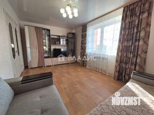 2-к квартира, вторичка, 57м2, 3/5 этаж