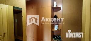 3-к квартира, вторичка, 62м2, 5/9 этаж