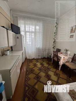 1-к квартира, вторичка, 49м2, 3/4 этаж