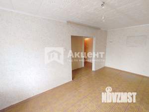 2-к квартира, вторичка, 45м2, 5/5 этаж