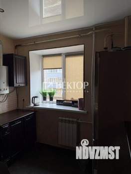 1-к квартира, вторичка, 35м2, 2/5 этаж