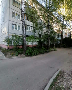 3-к квартира, вторичка, 49м2, 5/5 этаж