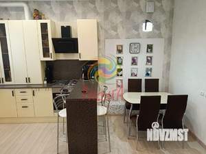 1-к квартира, вторичка, 53м2, 3/10 этаж