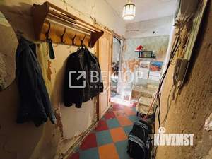 2-к квартира, вторичка, 46м2, 2/3 этаж