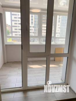 1-к квартира, вторичка, 54м2, 4/20 этаж