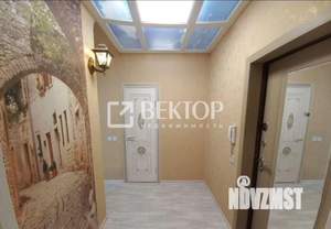 2-к квартира, вторичка, 52м2, 2/17 этаж