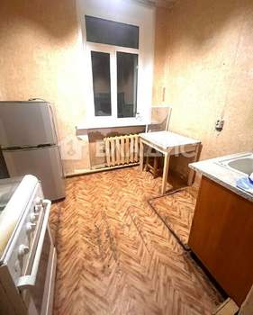 2-к квартира, вторичка, 53м2, 1/2 этаж