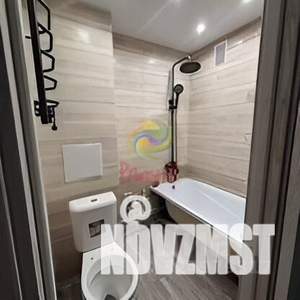 2-к квартира, вторичка, 42м2, 3/5 этаж