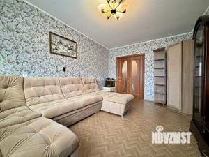 3-к квартира, вторичка, 66м2, 6/10 этаж