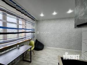 Студия квартира, вторичка, 13м2, 3/9 этаж