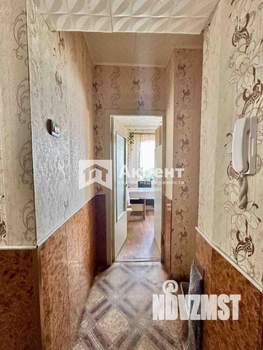 3-к квартира, вторичка, 64м2, 6/9 этаж