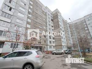 2-к квартира, вторичка, 52м2, 6/10 этаж