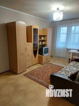 2-к квартира, вторичка, 44м2, 3/5 этаж