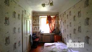 2-к квартира, вторичка, 41м2, 3/3 этаж