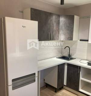 1-к квартира, вторичка, 51м2, 13/17 этаж