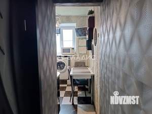 1-к квартира, вторичка, 30м2, 2/5 этаж