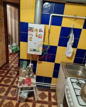 2-к квартира, вторичка, 42м2, 4/5 этаж