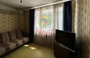 4-к квартира, вторичка, 74м2, 1/9 этаж