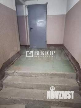 2-к квартира, вторичка, 52м2, 1/5 этаж