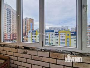 2-к квартира, вторичка, 92м2, 7/9 этаж