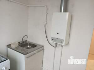 2-к квартира, вторичка, 37м2, 5/5 этаж