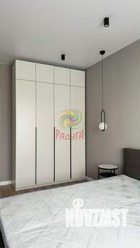 3-к квартира, вторичка, 81м2, 7/17 этаж