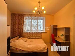 3-к квартира, вторичка, 53м2, 2/4 этаж