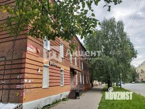 2-к квартира, вторичка, 50м2, 1/3 этаж