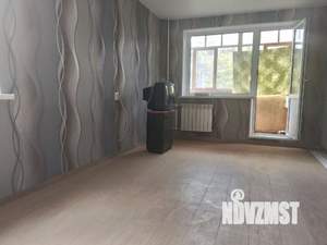 1-к квартира, вторичка, 30м2, 3/5 этаж