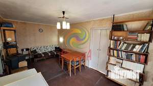 2-к квартира, вторичка, 46м2, 3/5 этаж