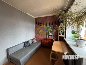2-к квартира, вторичка, 31м2, 5/5 этаж