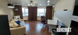 3-к квартира, вторичка, 96м2, 15/17 этаж