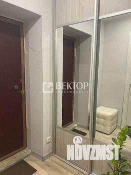 1-к квартира, вторичка, 30м2, 5/5 этаж