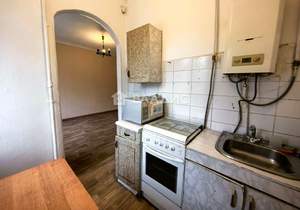 3-к квартира, вторичка, 57м2, 3/5 этаж