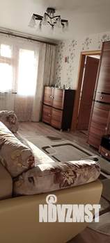 3-к квартира, вторичка, 57м2, 5/5 этаж