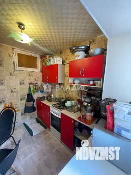 1-к квартира, вторичка, 31м2, 3/5 этаж