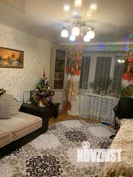 2-к квартира, вторичка, 52м2, 3/5 этаж