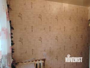 1-к квартира, вторичка, 30м2, 1/6 этаж