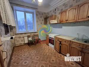 3-к квартира, вторичка, 85м2, 3/3 этаж
