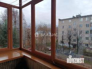 1-к квартира, вторичка, 29м2, 3/4 этаж