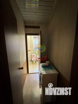 3-к квартира, вторичка, 58м2, 2/2 этаж