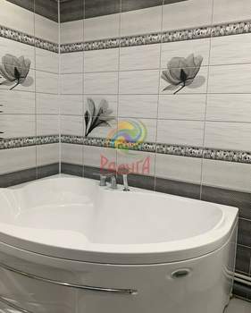 3-к квартира, вторичка, 54м2, 5/5 этаж