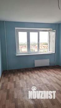 1-к квартира, вторичка, 40м2, 6/12 этаж