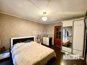 3-к квартира, вторичка, 102м2, 8/10 этаж